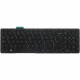 Kompatibilní 667125-001 Laptop Tastatur, tschechisch schwarz ohne Rahmen, ohne Hintergrundbeleuchtung