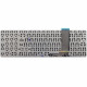 Kompatibilní 667125-001 Laptop Tastatur, tschechisch schwarz ohne Rahmen, ohne Hintergrundbeleuchtung