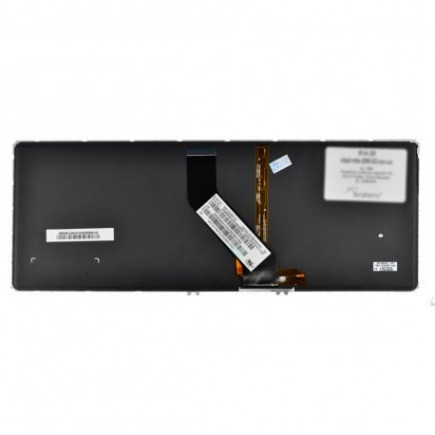 Acer Aspire V5-431 Laptop Tastatur, ohne Rahmen, schwarz CZ/SK, mit Hintergrundbeleuchtung