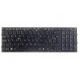 Sony Vaio PCG-81313M Laptop Tastatur, CZ / SK Schwarz, ohne Hintergrundbeleuchtung, ohne Rahmen