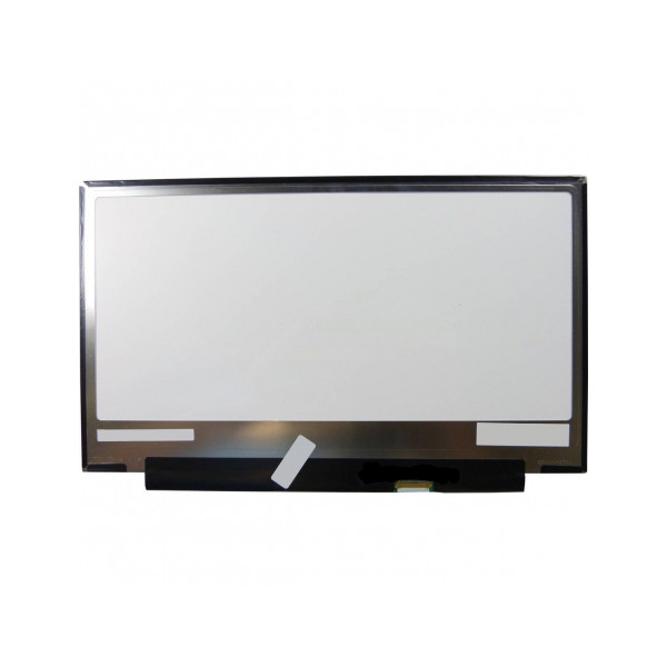Laptop Bildschirm Kompatibilní LP133WF2(SP)(A1) LCD Display 13,3“ 30pin IPS FHD - Glänzend