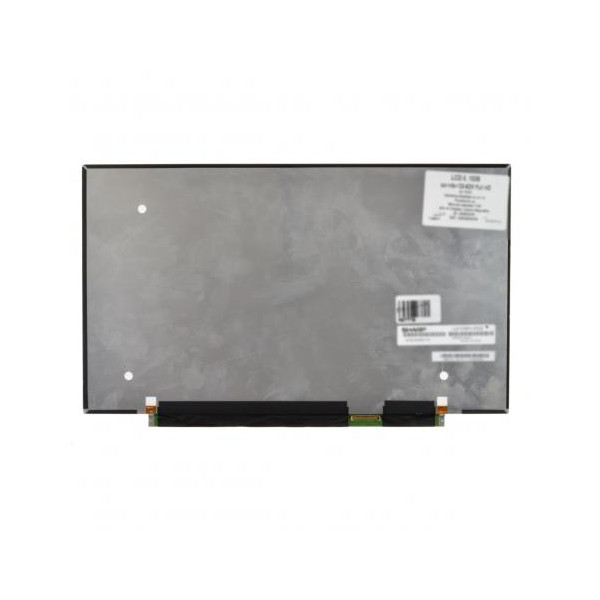Laptop Bildschirm Kompatibilní LP133WF2(SP)(A1) LCD Display 13,3“ 30pin IPS FHD - Matt