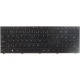 Lenovo Flex 2-15 Laptop Tastatur, CZ / SK Schwarz / Weiß / Silber, Hintergrundbeleuchtete, mit Rahmen