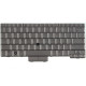HP EliteBook 2740p Laptop Tastatur, CZ / SK Silber, ohne Hintergrundbeleuchtung, mit Rahmen