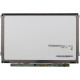 Laptop Bildschirm Kompatibilní B121EW10 V.2 LCD Display 12,1“ 40pin LED Slim - Glänzend