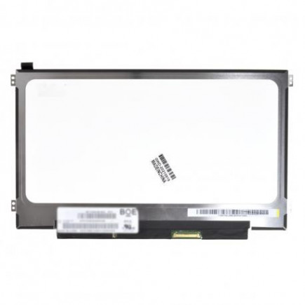 Laptop Bildschirm Kompatibilní NT116WHM-T00 LCD Display 11,6“ 40pin HD LED - Glänzend