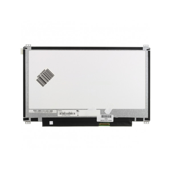 Laptop Bildschirm Kompatibilní B116XTN02.2 HW3A LCD Display 11,6“ 30pin HD LED Slim - Glänzend