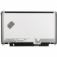 Laptop Bildschirm Kompatibilní B116XTN02.3 HW3A LCD Display 11,6“ 30pin HD LED Slim - Glänzend
