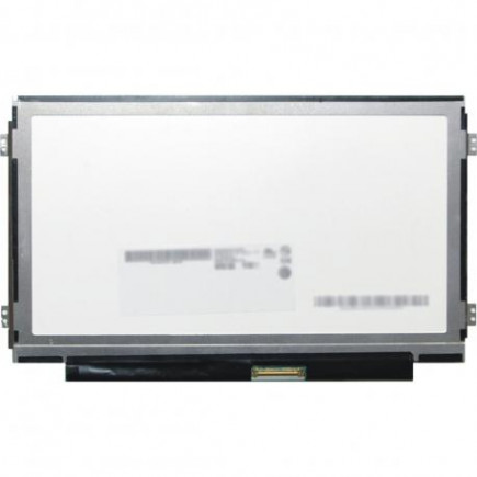 Laptop Bildschirm Kompatibilní B101XTN01.1 LCD Display 10,1“ 40pin HD LED - Glänzend
