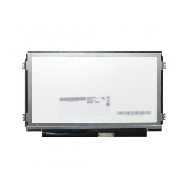 Laptop Bildschirm Kompatibilní B101XTN01.1 LCD Display 10,1“ 40pin HD LED - Matt