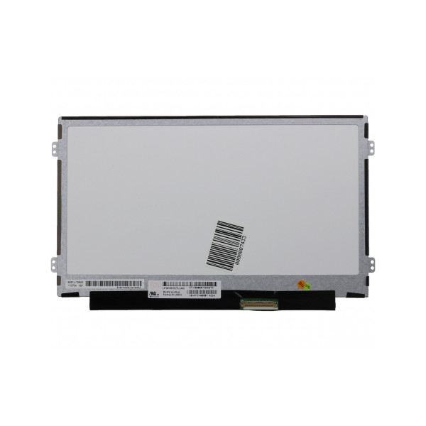 Laptop Bildschirm Kompatibilní LP101WH2(TL)(A2) LCD Display 10,1“ 40pin HD LED Slim - Glänzend