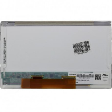 Laptop Bildschirm Kompatibilní HT101HD1-100 LCD Display 10,1“ 40pin HD LED - Matt