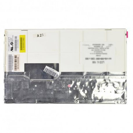 Laptop Bildschirm Kompatibilní CLAA089NA0ACW LCD Display 8,9“ 30pin LED - Matt