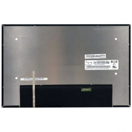 Laptop Bildschirm Kompatibilní B140UAN02.1 HW4A LCD Display 14“ 30pin IPS LED - Glänzend