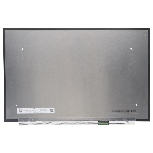 Laptop Bildschirm  Lenovo Slim 16IAH8 83BG000HCK LCD Display 16“ 30Pin IPS 60Hz FHD+ LED Slim - Glanz