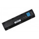 Batterie für Notebook Kompatibilní PABAS271 5200mAh Li-ion 10.8V