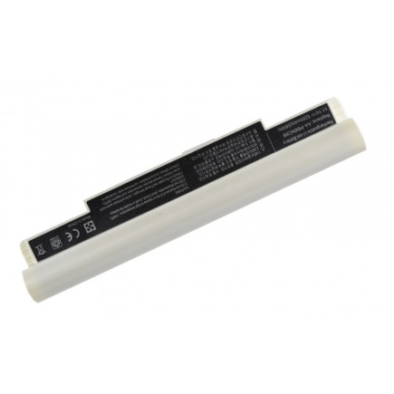 Batterie für Notebook Kompatibilní AA-PB8NC6B/E 5200mAh Li-Ion 10,8V / 11,1V