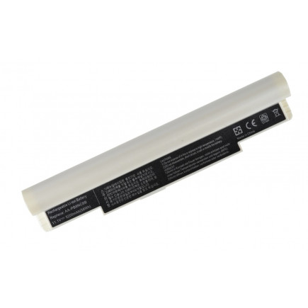 Batterie für Notebook Kompatibilní AA-PL8NC6W 5200mAh Li-Ion 10,8V / 11,1V