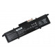 Batterie für Notebook Kompatibilní 0B200–03610000 76Wh Li-poly 15,4V