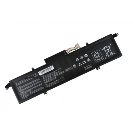 Batterie für Notebook Kompatibilní C41N1908 76Wh Li-poly 15,4V