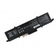 Batterie für Notebook Kompatibilní 0B200–03610000 76Wh Li-poly 15,4V