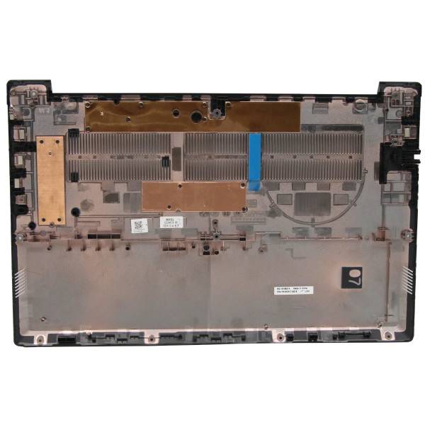 Gehäuseunterteil für Laptop Lenovo V15 G2-ALC