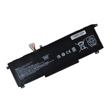 Batterie für Notebook Kompatibilní L84392-005 70,91Wh Li-poly 11,55V