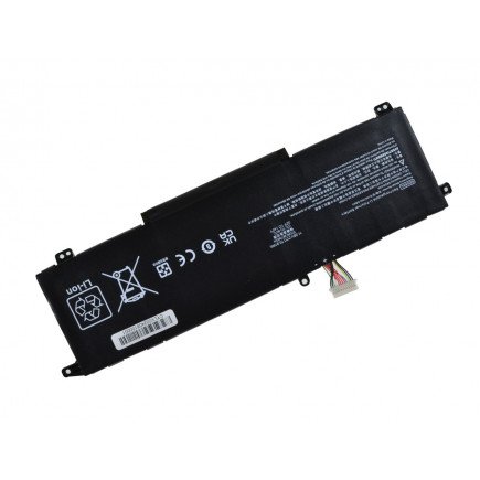 Batterie für Notebook Kompatibilní L84392-005 70,91Wh Li-poly 11,55V