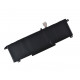 Batterie für Notebook Kompatibilní SD06XL 70,91Wh Li-poly 11,55V