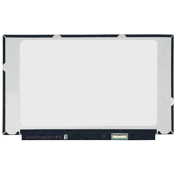 Laptop Bildschirm Kompatibilní B140HAK03.0 LCD Display 14“ 40 Pin FHD LED Touch - Matt