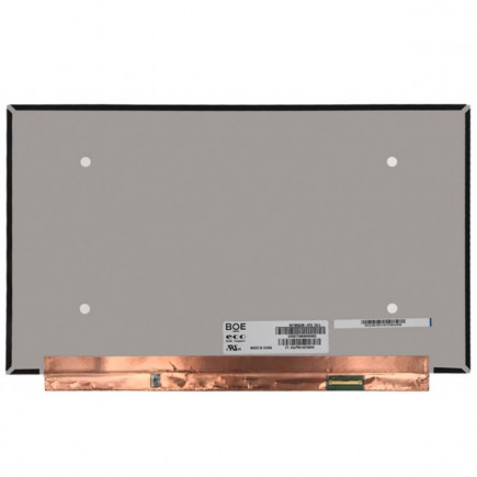 Laptop Bildschirm NV156QUM-N72 LCD Display 12,5“ 30Pin IPS 60Hz FHD LED Slim - Matt