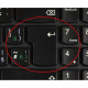 Lenovo ThinkPad Edge E531 Laptop Tastatur, CZ / SK Schwarz, ohne Hintergrundbeleuchtung, mit Rahmen
