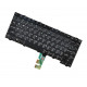 Panasonic Toughbook CF-53 Laptop Tastatur, tschechisch schwarz, ohne Hintergrundbeleuchtung