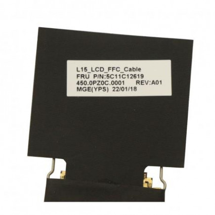 Lenovo ThinkPad L15 Gen 3 LCD Kabel für Notebook