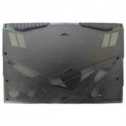 Gehäuseunterteil für Laptop MSI GE75 Raider 9SE