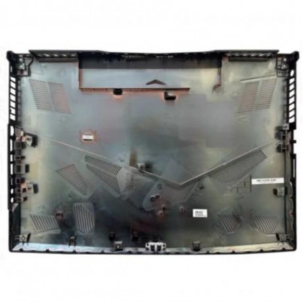 Gehäuseunterteil für Laptop MSI GE75 Raider 9SE