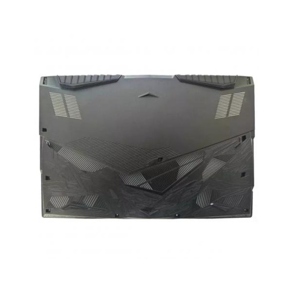 Gehäuseunterteil für Laptop MSI GE75 RAIDER 9SF