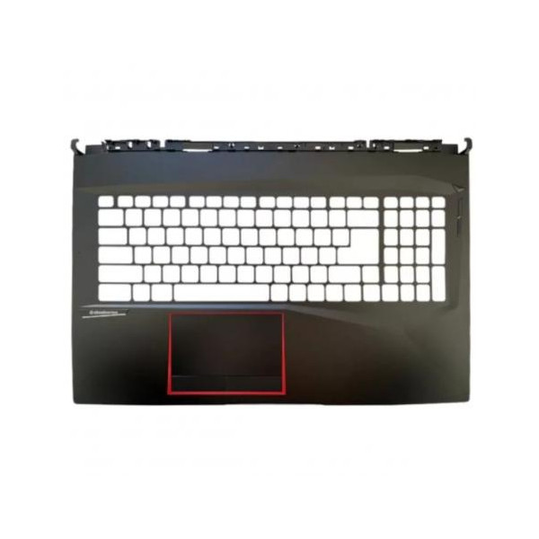 Palmrest für MSI GE75 8RF