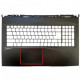 Palmrest für MSI GE75 9SE-644CZ