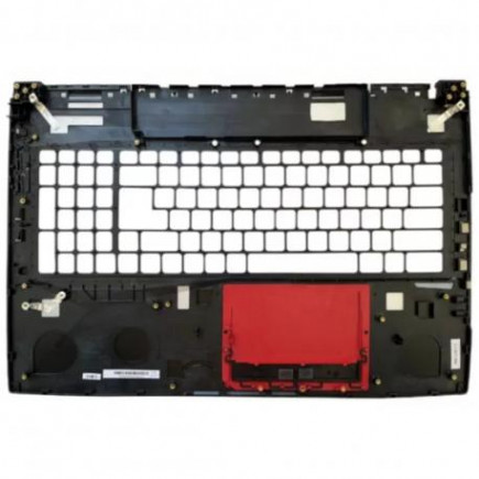 Palmrest für MSI GE75 Raider 9SE-644CZ