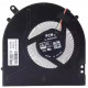 Laptop-Lüfter/Kühler Kompatibilní M45131-001