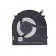 Laptop-Lüfter/Kühler Kompatibilní M45131-001