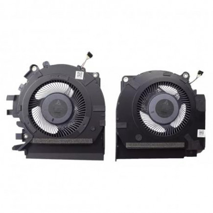 Laptop-Lüfter/Kühler Kompatibilní M04776-001