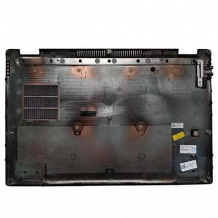 Gehäuseunterteil für Laptop Kompatibilní D8RFY