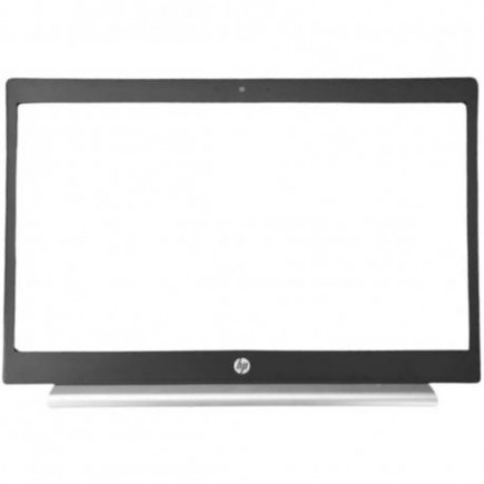 HP ProBook 450 G7 Displayrahmen für Notebook
