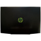 Laptop-LCD-Deckel Kompatibilní L20313-001