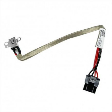 MSI GF76 11SC Gerätestecker für Notebooks