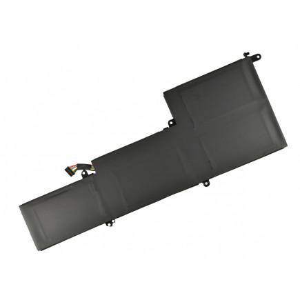 Batterie für Notebook Kompatibilní L19M4PF4 3960mAh Li-poly 15.36V, 60.7Wh