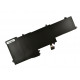 Batterie für Notebook Asus ZenBook UX51VZ Li-poly 14.8V, 70Wh