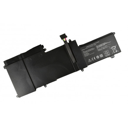 Batterie für Notebook Kompatibilní C42-UX51 Li-poly 14.8V, 70Wh